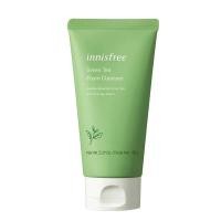 ราคา Innisfree Amino Acid Green Tea Essence Oil Control รูขุมขนทําความสะอาดลึก 150ml โลชั่นทําความสะอาดล้ําลึก (49201667605)