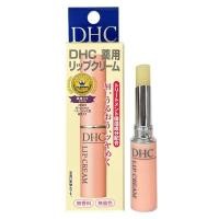 ราคา DHC Olive Oil Lip Balm ให้ความชุ่มชื้นและให้ความชุ่มชื่น ป้องกันการเสียดสีและลดริ้วรอยริมฝีปาก 1 5G (52701712362)