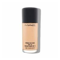 ราคา MAC MATTE FOUNDATION STUDIO FIX FLUID SPF 15 (41076760488)