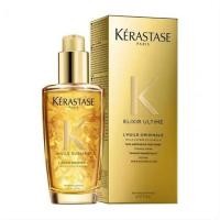 ราคา Kerastase Elixir Ultime LHuile Originale 100ml น้ํามันหอมระเหยดูแลเส้นผม (57251973922)