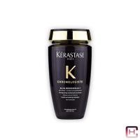 ราคา KERASTASE Chronologiste For Hair and Scalp Revitalizing Anti Aging Renewing and Regenerating Shampoo 250ml (50903037622)