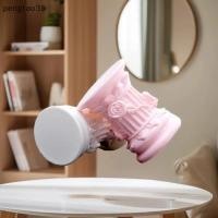 ราคา ใหม่ เสาโรมันคอลัมน์กรีกรูปปั้นแท่นเชิงเทียนหุ่นประติมากรรมบ้านในร่ม Dinning Room สวนทิวทัศน์ตกแต่ง TH (51601580961)