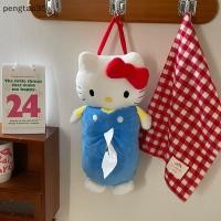 ราคา ใหม่ HelloKit กล่องกระดาษทิชชูตุ๊กตารถจัดเก็บสาวหัวใจเนื้อเยื่อปกของขวัญห้อง L การจัดเก็บรถในครัวเรือน Organizer TH (44952681657)