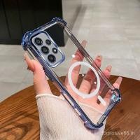 ราคา SAMSUNG สําหรับSamsung A32 A52 A52S A53 A73 4G 5Gเคสโทรศัพท์กันกระแทกXXXA17 WNTN (24696013863)