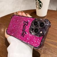 ราคา 3 in1 ตุ๊กตาบาร์บี้สําหรับ Vivo Y29t Vivo Y29s Y15S Y16 Y17 Y3 Y17S Y18 Y03 Y19 Y19S proPhone กรณีนุ่มป้องกันการล่มสลายป้องกันกรณี (58100531164)