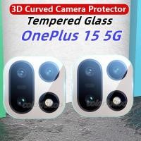 ราคา OnePlus 15 5G กล้องป้องกันฟิล์มสําหรับ OnePlus 15 1 15 OnePlus15 5G 2025 3D โค้ง HD คลุมทั้งหมดกล้องกระจกนิรภัยป้องกันหน้าจอกลับฟิล์มเลนส์ (51551606466)