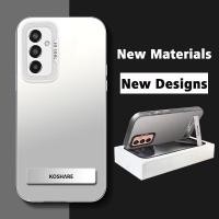 ราคา สําหรับ Samsung A14 4g Samsung A14 5g a14e Samsung a15 เคสโทรศัพท์ hard Case TPU กันกระแทกฝาครอบออกแบบใหม่ความงามผู้ถือ CYCBZJ03 (46750047756)