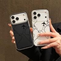ราคา 3in1 เครื่องบิน SurroundJelly Candy สีสําหรับ Samsung S20 S20FE S20PLUS S0U S21 S21FE S21U S21PLUS เคสโทรศัพท์นุ่ม Anti fall กรณีป้องกัน (43672093139)