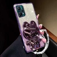 ราคา ปลอกRealme 9 Pro plus Realme 9 Pro 5G Realme 9 4G Simpleผู้ถือเคสโทรศัพท์สําหรับเลนส์ป้องกันกล้องTPU soft Caseเคสโทรศัพท์ป้องกันกรณีPOLIKUJM03 (41174823891)