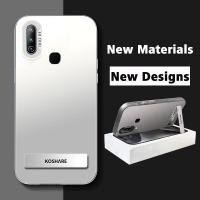 ราคา 2019 VIVO Y12 VIVO Y15 VIVO Y17 VIVO Y11 เคสโทรศัพท์ Hard Case TPU Protector กันกระแทกออกแบบใหม่ความงามผู้ถือ CYCBZJ03 (40875271311)