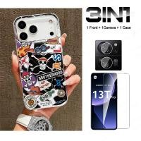 ราคา 3in1 Spider Man Jelly Candy สีเคสโทรศัพท์สําหรับ Vivo Y29t Vivo Y29s Y15S Y16 Y17 Y3 Y17S Y18 Y03 Y19 Y19S proPhone กรณีนุ่ม Anti fall กรณี (29891937811)