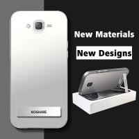 ราคา สําหรับ samsung J2 Prime J5 J7 PRIME เคสโทรศัพท์ hard Case TPU Protector กันกระแทกออกแบบใหม่ความงามผู้ถือ CYCBZJ03 (26493306055)