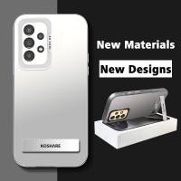 ราคา สําหรับSAMSUNG A13 5G A13 4G Samsung A32 4G Samsung A32 5G Samsung a23 5Gเคสโทรศัพท์เคสแข็งTPU Protectorกันกระแทกออกแบบใหม่ความงามพร้อมผู้ถือCYCBZJ03 (44225380029)