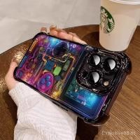 ราคา 3 In1 Building Block สําหรับ Vivo Iq00 Z6x Neo5se Z8x Z9 5g Z9 Turbo Iq00 Z9x Iq00 Z10 13 เคสโทรศัพท์เคสโทรศัพท์นุ่ม Anti fall ป้องกันกรณีน่ารัก NPY3 (41957300159)