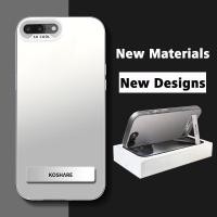 ราคา เคสสําหรับ iphone 7 plus iphone 8 plus iphone se 2020 ipnone se 2022 เคสโทรศัพท์ เคสแข็ง TPU Protector กันกระแทก ดีไซน์ใหม่ความงามพร้อมผู้ถือ CYCBZJ03 (41875358176)