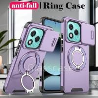 ราคา Honor 400lite 2025 สําหรับ Honor 400 pro lite 400pro 400lite Honor400lite Push กล้องกันกระแทกป้องกันแหวนเกราะเคสโทรศัพท์วงเล็บโลหะ Stent ปลอก Hard ฝาหลัง (41524107409)