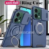 ราคา Oppo Reno14ปลอกสําหรับOppo Reno 14 1 4 F Pro 14F 14Pro Reno14 F 14F Reno14Pro Pushกล้องกันกระแทกป้องกันแหวนเกราะเคสโทรศัพท์วงเล็บโลหะStentปลอกฮาร์ดปกหลัง (41524075641)