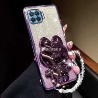 ราคา 4G OPPO A93 กรณี F17 PRO OPPO Reno 4F Reno 3 F5 A73 F7 F17 A73 4G A91 A74 4G F19 ง่ายเคสโทรศัพท์สําหรับเลนส์ป้องกันกล้อง TPU Soft Case โทรศัพท์ป้องกันกรณี POLJM (41474985154)