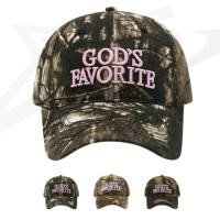 ราคา Pre order 14 20days แบรนด์เวียดนาม AOE baseball cap with embroidered leaf pattern GOD S FAVORITE unisex (53402053538)