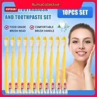 ราคา จัดส่งภายใน 2 3 วัน ชุดแปรงสีฟันแบบใช้แล้วทิ้ง 10 ชิ้น ชุด โรงแรมหรู ขนนุ่ม พร้อมยาสีฟัน ชุดเดินทางพกพา (56002821783)