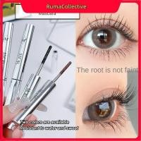 ราคา จัดส่งภายใน 2 3 วัน มาสคาร่าสีดำกันน้ำระดับมืออาชีพ เพิ่มความหนา ยาว งอนงาม ติดทนนาน 24 ชั่วโมง กันเหงื่อ ไม่เลอะ ไม่จับตัวเป็นก้อน มาสคาร่าไฟเบอร์สำหรับแต่งตา (55301719099)