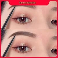 ราคา จัดส่งภายใน 2 3 วัน ปากกาเขียนคิ้วแบบสองหัวหมุนได้ธรรมชาติกันน้ำ ดินสอเขียนคิ้ว Berbeni (41427091954)