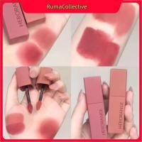 ราคา จัดส่งภายใน 2 3 วัน ลิปสติก Herorange Airy Velvet Matte Everlast กันน้ำ ไม่ติดถ้วย ให้ความชุ่มชื้น เนียนนุ่ม สีปัดครั้งเดียว (43026785266)