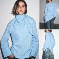 ราคา เสื้อเชิ้ตลายทางสำหรับฤดูใบไม้ร่วง (43066467066)