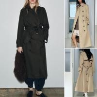 ราคา แจ็คเก็ตกันลมสำหรับฤดูกาลใบไม้ร่วง ลายกระดุมสองแถว (40772803399)