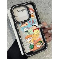 ราคา เคสโทรศัพท์สําหรับ ไอโฟน 15 12 16 11 13 14 12มือโปร 14มือโปรmax 11โปรแม็กซ์ 13โปรแม็กซ์ 14บวก 15บวก 16บวก การออกแบบเบาะข้าวและผัก การออกแบบเจาะมือถือ B9D6 (55851457514)