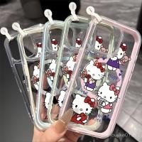 ราคา Hello Kitty การ์ตูนสองสีถุงลมนิรภัยเคสแม่เหล็กเหมาะสําหรับวันเกิดสําหรับ iPhone 15 12 14 13 16 11 14PRO 11PROMAX 16PROMAX 14PROMAX 16PLUS 14PLUS 15PLUS เคสโทรศัพท์ YXOI (50452490255)