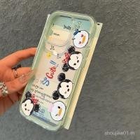 ราคา เคสโทรศัพท์แบบมีฟองอากาศสองสี Mickey และ Minnie สำหรับ iPhone 13 14 11 12 16 15 13PRO 11PRO 11PROMAX 14PROMAX 13PLUS 7PLUS 8PLUS XR XSMAX การ์ตูนระบายความร้อน MX3E (43653063071)