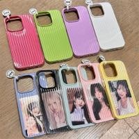 ราคา Dopamine 3 in 1 รูปแบบกระเป๋าเดินทางสําหรับ iphone 12 13 16 15 14 11PROMAX XSMAX 15PRO XSMAX 14PLUS 15PRO 11PROMAX เคสโทรศัพท์ทนต่อการสึกหรอและรอยขีดข่วนแฟชั่นระดับไฮเอนด์ CHAH (42459399118)