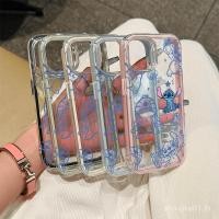 ราคา เคสโทรศัพท์แบบสองสี Airbag Stitch สำหรับ iPhone 14 12 16 11 15 13 11PRO 15PRO 15PROMAX 11PROMAX 7PLUS 8PLUS 16PLUS XSMAX XR ทนต่อการขีดข่วนและรอยนิ้วมือ B5Q (40303067687)