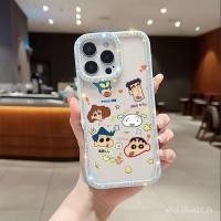 ราคา เคสโทรศัพท์สําหรับ iPhone 15 11 13 12 16 14 12pro 16pro 16Promax 12Promax 13Promax 15plus 13plus 14plus xiao Xin Feng แก้วแฟลช การออกแบบกาแฟ (56851541393)