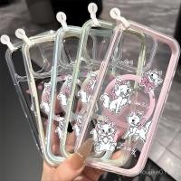 ราคา เคสโทรศัพท์ Mary Cat การ์ตูน Blinking Eyes สองสีถุงลมนิรภัยแม่เหล็กสําหรับ iPhone 11 12 13 14 15 16 14PRO 11PRO 12PROMAX 11PROMAX 14PROMAX 16PLUS 13PLUS 14PLUS เคสโทรศัพท์ VE9U (56752342230)