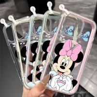 ราคา Minibie heart สองสีถุงลมนิรภัยกันกระแทกป้องกันแม่เหล็กสําหรับ iPhone 14 15 16 12 11 13 12PRO 11PRO 16PROMAX 11PROMAX 12PROMAX 15PLUS 13PLUS 16PLUS เคสโทรศัพท์ W0ID (54902534124)