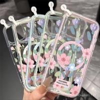ราคา เคสแม่เหล็กสําหรับ ไอโฟน สีชมพูสด ถุงลมนิรภัยสองสี ดีไซน์การ์ตูน ใช้ได้กับ ไอโฟน 16 14 12 11 15 13 12มือโปร 13มือโปร 12โปรแม็กซ์ 16โปรแม็กซ์ 13โปรแม็กซ์ 15บวก 13บวก 13บวก 13บวก (43526464455)
