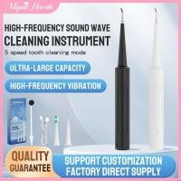 ราคา COD แปรงสีฟันไฟฟ้าแบบพกพาขนาดกะทัดรัดแบบชาร์จไฟได้ Smart Set ทำความสะอาดล้ำลึกสำหรับการเดินทางและที่บ้าน เหมาะสำหรับผู้ใช้ที่ต้องเดินทางบ่อย MysticHearth (53101451094)