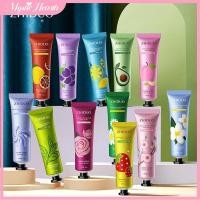 ราคา COD ครีมทามือน้ำมันหอมระเหย กลิ่นผลไม้ ให้ความชุ่มชื้นและสดชื่น บำรุงผิวให้เนียนนุ่ม MysticHearth (47350930704)