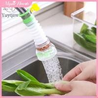 ราคา COD ตัวกรองก๊อกน้ำ 1 ชิ้น ป้องกันการกระเซ็น หมุนได้ 360 องศา ตัวกรองก๊อกน้ำแบบยืดหดได้ อุปกรณ์ประหยัดน้ำ MysticHearth (48802747651)