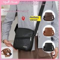 ราคา เก็บเงินปลายDทาง จัดส่งภายในประเทศ จัดส่งภายใน 2 3 วัน กระเป๋าสะพายไหล่ PU สำหรับผู้ชาย กระเป๋าแมสเซนเจอร์กันน้ำ กระเป๋าถือไนลอนมีซิป กระเป๋าแฟชั่นสำหรับเดินทาง กระเป๋าครอสบอดี้สำหรับผู้ชาย MysticHear