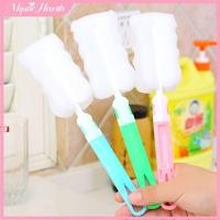 ราคา COD แปรงล้างขวดนมฟองน้ำหนา แปรงล้างขวดนม แปรงฟองน้ำ แปรงล้างขวด แปรงแก้ว แปรงล้างขวดนม MysticHearth (53753051194)