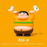 ราคา ยกน้ําหนัก Fat Tiger หูฟัง AirPods เคสป้องกัน Pro2gen หูฟังป้องกันกรณี 2024 สไตล์ใหม่ AirPods 4 หูฟังป้องกันกรณีใช้งานร่วมกับ AirPods Pro หูฟังป้องกันกรณี (26764356935)