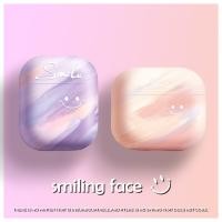 ราคา Caiyun Frosted Soft Shell AirPods หูฟังป้องกันกรณี 3rd Generation หูฟังเคส AirPods Pro 3 หูฟังป้องกันกรณีใหม่ AirPods Pro หูฟังป้องกันกรณี AirPods Pro AirPods2gen เคสป้องกัน (42218949071)