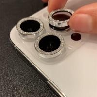 ราคา Glitter โปร่งใสเหมาะสําหรับ iPhone17Air เลนส์ฟิล์ม iPhone17Promax Crowbar ตําแหน่งฟิล์มป้องกันเลนส์ฟิล์มป้องกัน (42617182212)