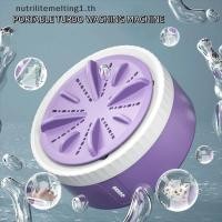 ราคา NU 3 เกียร์ Timing เครื่องซักผ้าขนาดเล็กแบบพกพาหมุน Turbine เครื่องซักผ้าชุดชั้นในถุงเท้าเสื้อผ้าเด็กเครื่องซักผ้า LIT (53402666296)