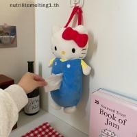 ราคา NU HelloKit กล่องกระดาษทิชชูตุ๊กตารถจัดเก็บสาวหัวใจเนื้อเยื่อปกของขวัญห้อง L การจัดเก็บรถในครัวเรือน Organizer LIT (56152478768)