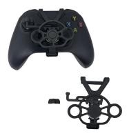 ราคา Fir Gaming Wheel สําหรับ Gamepad จอยสติ๊กมือถือ Controller พวงมาลัยขนาดเล็ก (50701709258)