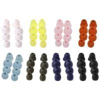 ราคา Fir ซิลิโคนเปลี่ยนหูฟังหูฟังสําหรับหูฟัง Powerbeats (57801708796)